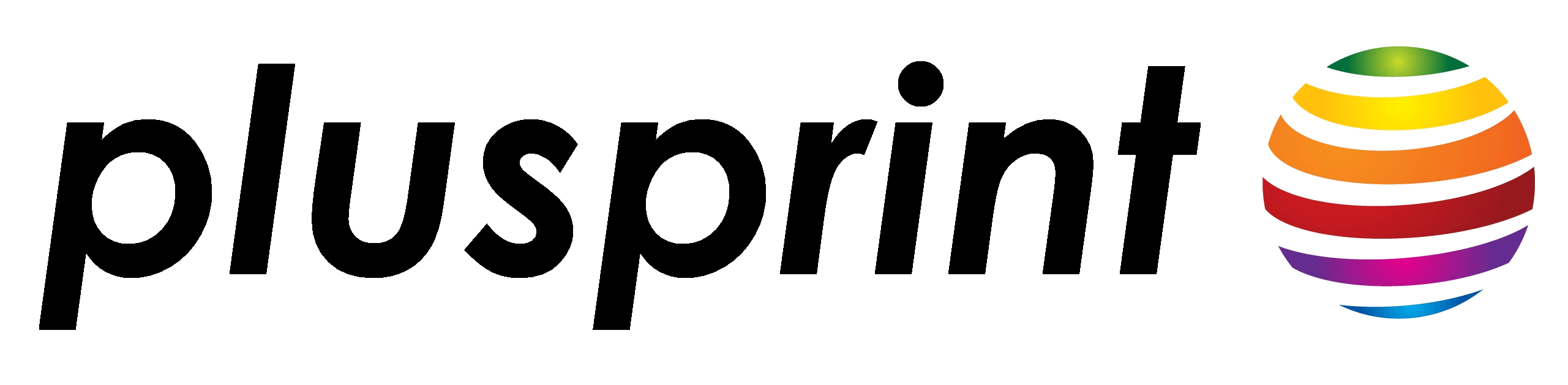 tipografia plusprint logo